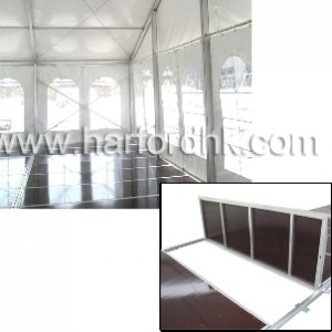 CASSETTE FLOORING FOR HEAVY DUTY MARQUEE-IGT-FL01